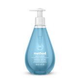 Method Sea Minerals bottle for daily cleansing and fresh hands.