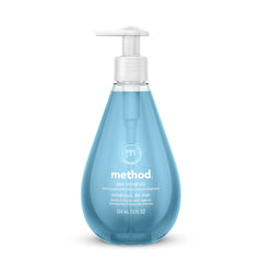 Method Sea Minerals bottle for daily cleansing and fresh hands.