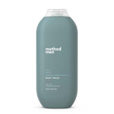 Method Men Ducha Mar y Oleaje: aroma náutico y sensación fresca tras la ducha