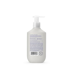 Method Hydrating Serum Hand Wash pump dispensing convenient, creamy lather.