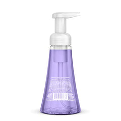 Method lavanda francesa: segunda botella espumosa para uso familiar diario.