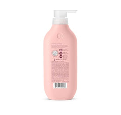 Loción corporal Method Paz Pura con peonias aroma calmante