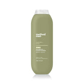 Method Men champu-condicionador 2-en-1: botella mentol enebro-salvia, aroma vigorizante
