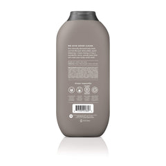 Method Men Cedar Cypress bottle — woody aroma with a thorough rinse.