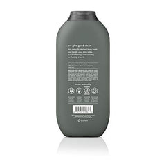 Method Men Sea Surf foam texture emphasizing refreshing wash after workouts.