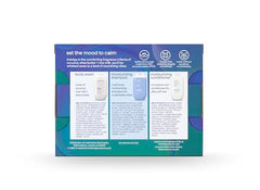 Method Simply Nourish body wash trio back label visible for ingredients