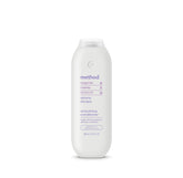 Method Smoothing Conditioner Serene Escape bottle showing frizz control for sleek, smooth hair