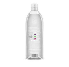 Method tubo relleno 50% reciclado: opción conveniente para rellenar y reutilizar.