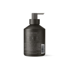Method Violet Lavender foaming hand soap bottle offers calming floral scent for soothing routines.