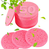 METUUTER compressed sponges in packaging for spa use and bulk orders