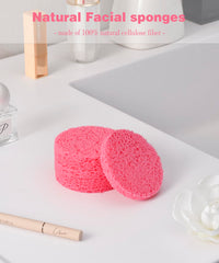 METUUTER soft hydrated sponge texture with comfortable touch