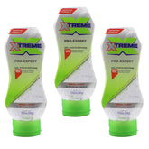 Gel Mexilink Xtreme Pro-Expert en botes de 17.63 oz con control duradero