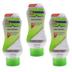 Gel Mexilink Xtreme Pro-Expert en botes de 17.63 oz con control duradero