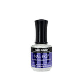 Mia Secret deshidratante para preparación de uñas sin ácido, base estable para adhesión.