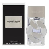 Michael Kors Pour Homme bottle, clean masculine design for everyday wear.