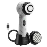 Michael Todd Soniclear Allure front view for daily cleansing and radiance.