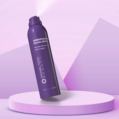 Sonicsmooth brinda nutrición con colágeno para piel hidratada.
