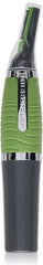 Micro Touch MAX with built-in light for precise grooming anywhere.