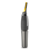 MicroTouch MAX trimmer with built-in light for precise grooming in any angle.