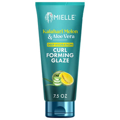 Mielle Organics Gel Definidor de Rizos, bote, definición suave y brillo.