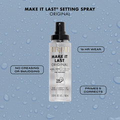 Milani efecto iluminador para un brillo sutil y saludable.