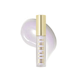 Milani Keep It Full Moonlight en envase, brillo suave para labios hidratados.