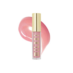 Milani brillo labial nutritivo con ácido hialurónico para labios suaves