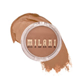 Milani Bronceador en Crema Cheek Kiss Hey Honey, empaque moderno para uso diario.