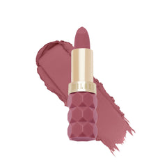 Milani Color Fetish Labial Mate Flushed aplicación suave para labios
