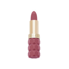 Milani Color Fetish Labial Mate Flushed en empaque elegante para uso diario