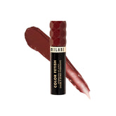 Milani Color Fetish Lip Stain Mauve Mentality: aplicación precisa para color duradero en labios.