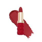 Milani Color Fetish Mate Barrita Poppy, acabado mate intenso para looks diarios.