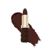 Milani Color Fetish Matte Lipstick Sensual, labio-muestra: color intenso con acabado suave y aterciopelado.