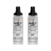 Milani fijador original Make It Last con acabado natural para uso diario.