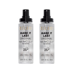 Milani fijador original Make It Last con acabado natural para uso diario.