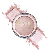 Milani Iluminador Horneado brillo natural para pómulos y rostro