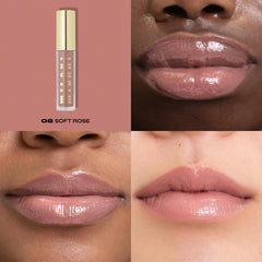 Milani Keep It Full en 16 tonos para un aspecto natural y definido