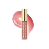 Milani Lip Gloss con aplicador maximizador para labios definidos y suaves.