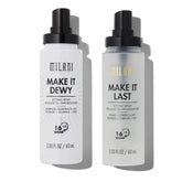 Milani Make It Last Original bottle mist for natural, long-lasting makeup hold