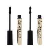 Milani Mascara volumen y alargamiento con aplicador reloj de arena para realzar pestañas