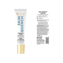 Milani primer control de imperfecciones con salicílico para poros más suaves.