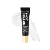 Milani primer mate sin poros en botella de 30 ml para acabado duradero