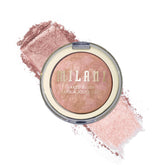 Milani rubor horneado Berry Amore: aplicación suave para color natural.