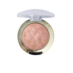 Milani rubor horneado Berry Amore: pigmento rosado para tonos intensos.