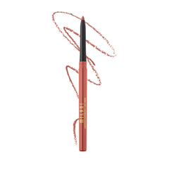 Milani Understatement delineador labial cremoso para trazos precisos y cómodos.