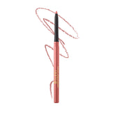 Milani Understatement Lipliner: lápiz retráctil para un delineado labial preciso y cómodo.