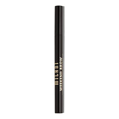 Milani Weekend Brow Tint applicator brush for precise, easy application.