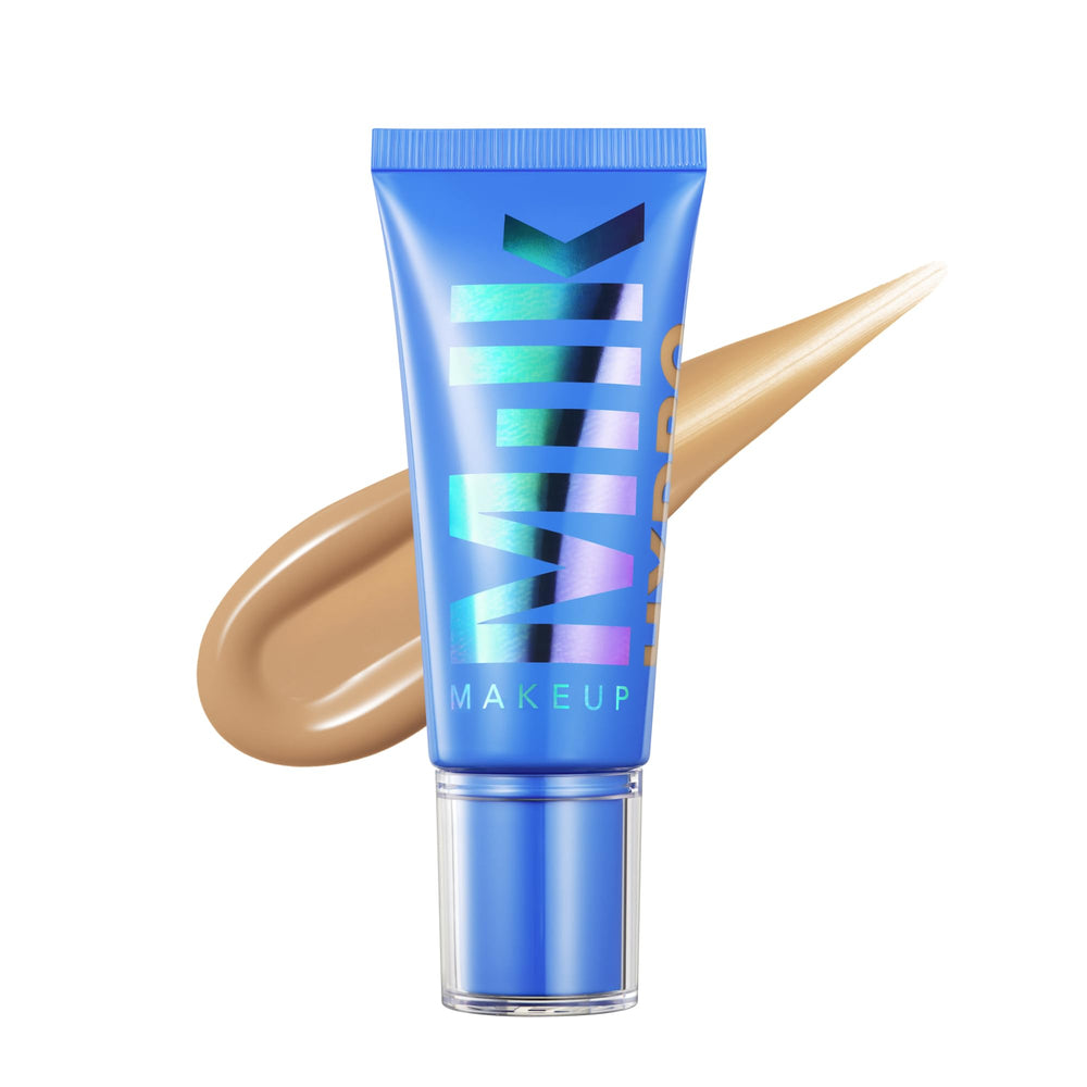 Milk Makeup Hydro Grip tint bottle front view for long-lasting hydration