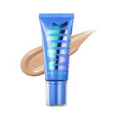 Milk Makeup Hydro Grip bottle with dewy finish and all-day hydration.