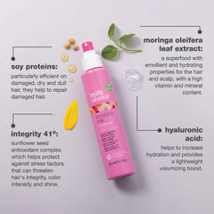 milk_shake Incredible Milk milk proteins infusion for hair strength